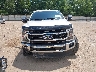 1FT8W2BT2NE****** Wrecked 2022 Ford F-250 in Tennessee State