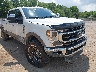 1FT8W2BT2NE****** Salvage 2022 Ford F-250 in Tennessee State
