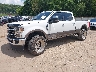 1FT8W2BT2NE****** Used and Repairable 2022 Ford F-250 in Knoxville