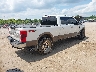 1FT8W2BT2NE****** Salvage and Wrecked 2022 Ford F-250 in Tennessee State