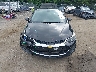 1G1BC5SMXK7****** Wrecked 2019 Chevrolet Cruze in Maryland State
