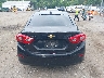 1G1BC5SMXK7****** Wrecked 2019 Chevrolet Cruze