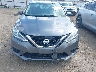 3N1AB7AP1JL****** Salvage 2018 Nissan Sentra in Washington State