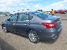 3N1AB7AP1JL****** Used 2018 Nissan Sentra in Washington State