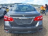 3N1AB7AP1JL****** Salvage 2018 Nissan Sentra