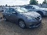 3N1AB7AP1JL****** Salvage and Wrecked 2018 Nissan Sentra in Spokane
