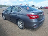 3N1AB7AP1JL****** Salvage and Repairable 2018 Nissan Sentra in Spokane