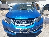 19XFB2F50DE****** Usados 2013 Honda Civic en Estado de California