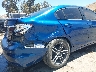 19XFB2F50DE****** Destrozados 2013 Honda Civic en Estado de California