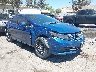 19XFB2F50DE****** Salvamento y Destrozados 2013 Honda Civic en Riverside Off Site
