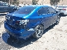 19XFB2F50DE****** Salvamento y Destrozados 2013 Honda Civic en Estado de California