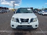1N6AD0ER0DN****** Wrecked 2013 Nissan Frontier in Hawaii State