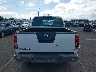 1N6AD0ER0DN****** Wrecked 2013 Nissan Frontier