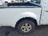 1N6AD0ER0DN****** Repairable 2013 Nissan Frontier