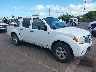1N6AD0ER0DN****** Salvage and Wrecked 2013 Nissan Frontier in Honolulu