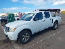 1N6AD0ER0DN****** Used and Repairable 2013 Nissan Frontier in Honolulu