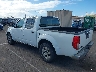 1N6AD0ER0DN****** Salvage and Repairable 2013 Nissan Frontier in Honolulu