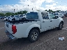 1N6AD0ER0DN****** Salvage and Wrecked 2013 Nissan Frontier in Hawaii State