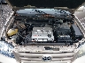 JTEEP21A640****** Repairable 2004 Toyota Highlander in Long Island