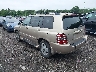 JTEEP21A640****** Salvage and Repairable 2004 Toyota Highlander in Long Island