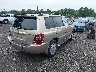 JTEEP21A640****** Salvage and Wrecked 2004 Toyota Highlander in New York State