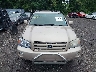JTEEP21A640****** Salvage and Repairable 2004 Toyota Highlander in New York State