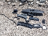 WMWSV3C57BT****** Wrecked 2011 MINI Cooper S in Illinois State