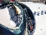 WMWSV3C57BT****** Wrecked 2011 MINI Cooper S