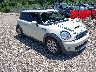 WMWSV3C57BT****** Salvage and Wrecked 2011 MINI Cooper S in Chicago North