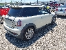 WMWSV3C57BT****** Salvage and Wrecked 2011 MINI Cooper S in Illinois State