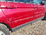 2A4GM68416R****** Reparables 2006 Chrysler Pacifica en Estado de Dakota del Sur