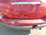 2A4GM68416R****** Salvamento 2006 Chrysler Pacifica