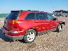2A4GM68416R****** Salvamento y Destrozados 2006 Chrysler Pacifica en Estado de Dakota del Sur