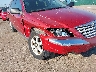 2A4GM68416R****** Salvamento y Reparables 2006 Chrysler Pacifica en Estado de Dakota del Sur