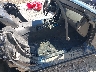 1G1YY36W885****** Used and Repairable 2008 Chevrolet Corvette in California State