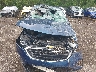 3GNAXUEV0LL****** Wrecked 2020 Chevrolet Equinox in Ohio State