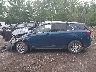 3GNAXUEV0LL****** Repairable 2020 Chevrolet Equinox in Ohio State