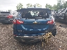 3GNAXUEV0LL****** Wrecked 2020 Chevrolet Equinox