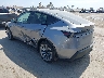 7SAYGDEE1TF****** Salvamento y Reparables 2026 Tesla Model Y en North Hollywood