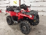 4XAMH57A6EA****** Salvamento y Destrozados 2014 Polaris Sportsman en Des Moines