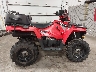 4XAMH57A6EA****** Destrozados 2014 Polaris Sportsman en Estado de Iowa
