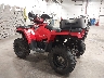 4XAMH57A6EA****** Salvamento y Reparables 2014 Polaris Sportsman en Des Moines
