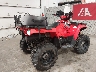 4XAMH57A6EA****** Salvamento y Destrozados 2014 Polaris Sportsman en Estado de Iowa