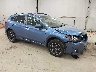 JF2GTACC3KH****** Salvamento y Destrozados 2019 Subaru Crosstrek en Erie