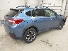 JF2GTACC3KH****** Salvamento y Destrozados 2019 Subaru Crosstrek en Estado de Pennsylvania