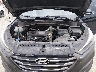 KM8J33A25GU****** Repairable 2016 Hyundai Tucson in Wichita