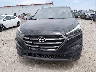 KM8J33A25GU****** Wrecked 2016 Hyundai Tucson in Kansas State