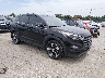 KM8J33A25GU****** Salvage and Wrecked 2016 Hyundai Tucson in Wichita