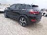 KM8J33A25GU****** Salvage and Repairable 2016 Hyundai Tucson in Wichita