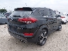 KM8J33A25GU****** Salvage and Wrecked 2016 Hyundai Tucson in Kansas State